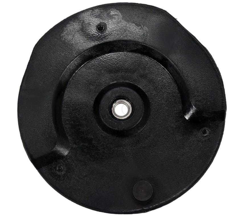 Аккумуляторный триммер 18V, 30см, 9000min-1, 2в1, без АКБ YATO (YT-85015) - купить в каталоге Стант Креп.