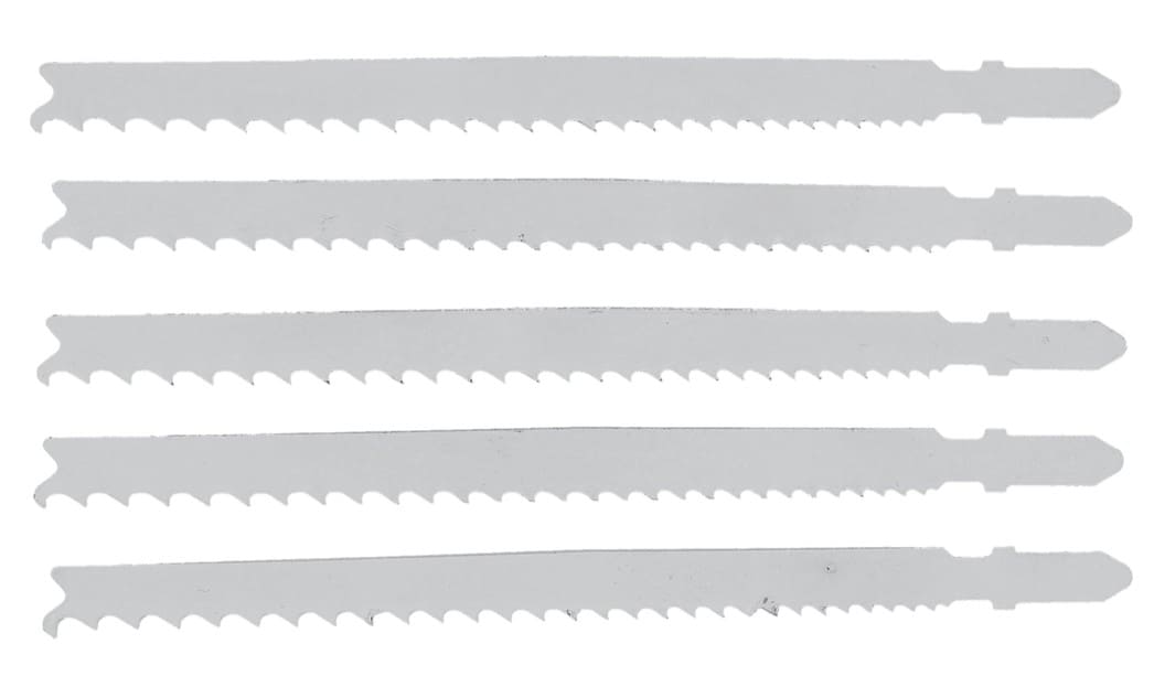 Полотна д/электролоб. BI-MET 10-5 TPI, 5шт YATO (YT-3417): цена в Минске - Стант Креп