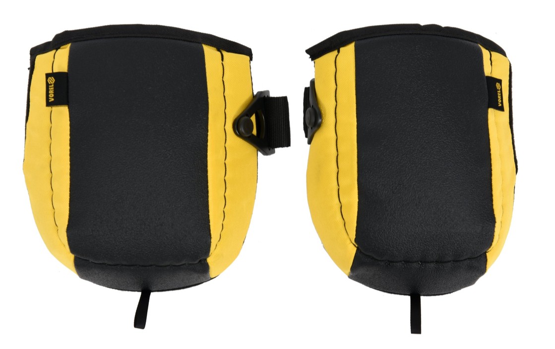 Наколенники защитные РЕ Vorel (74604)