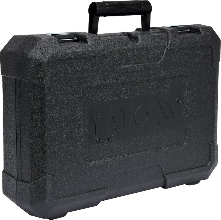 Перфоратор SDS Plus 850Вт. YATO, (арт.YT-82122) (YT-82122) - купить в каталоге Стант Креп.