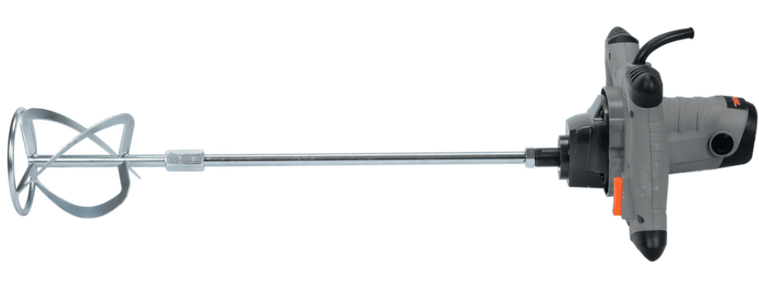 Миксер строительный с регулировкой скорости 850W Sthor (78855) - купить в каталоге Стант Креп.