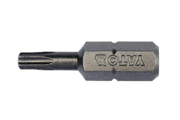 Насадка TORX 1/4"х25мм