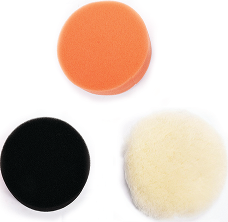 Аккумуляторная полировальная машина 12V, 80мм, 2Ah YATO (YT-82903) - купить в каталоге Стант Креп.