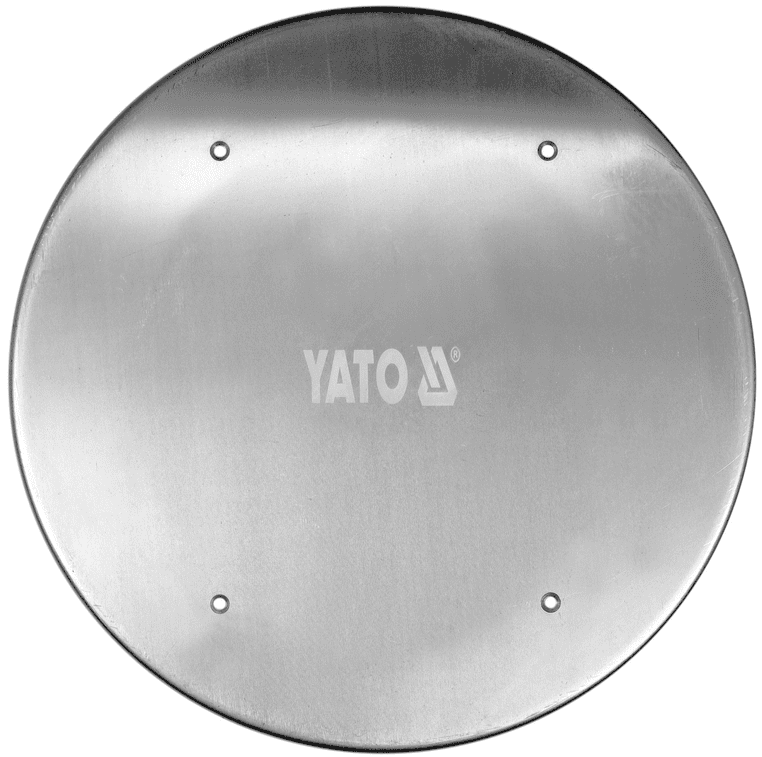 Шлифмашина для штукатурки 375мм, 750W, YATO (YT-82330) - купить в каталоге Стант Креп.