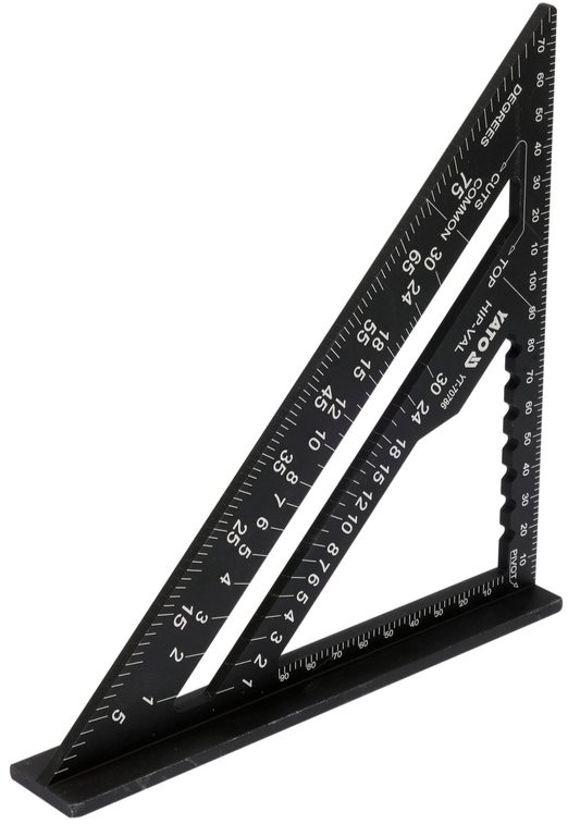 Угольник Свенсона для стропил YATO 