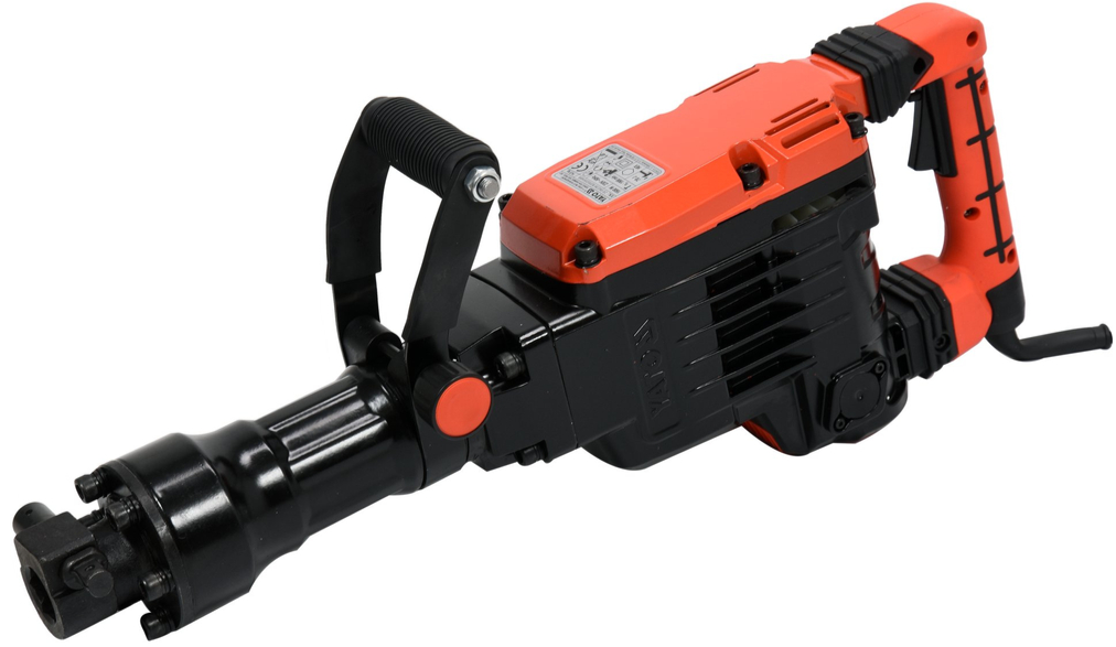 Отбойный молоток 1600Вт, 70Дж YATO (YT-82002) - купить в каталоге Стант Креп.