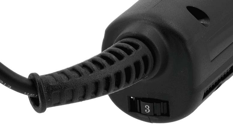 Углошлифовальная машина YATO125мм с регулировкой, 1050W, BL, YATO (YT-821014) - купить в каталоге Стант Креп.