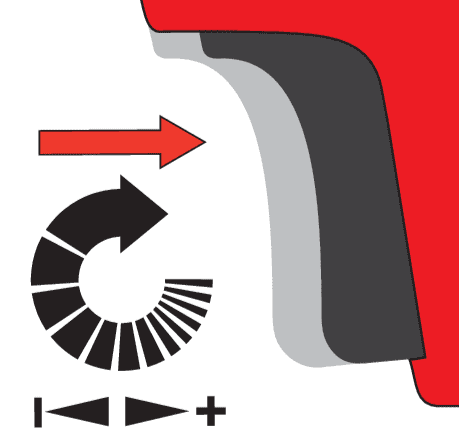 Бесщеточный шуруповерт 18V, 45Nm, без АКБ YATO (YT-827790) - купить в каталоге Стант Креп.