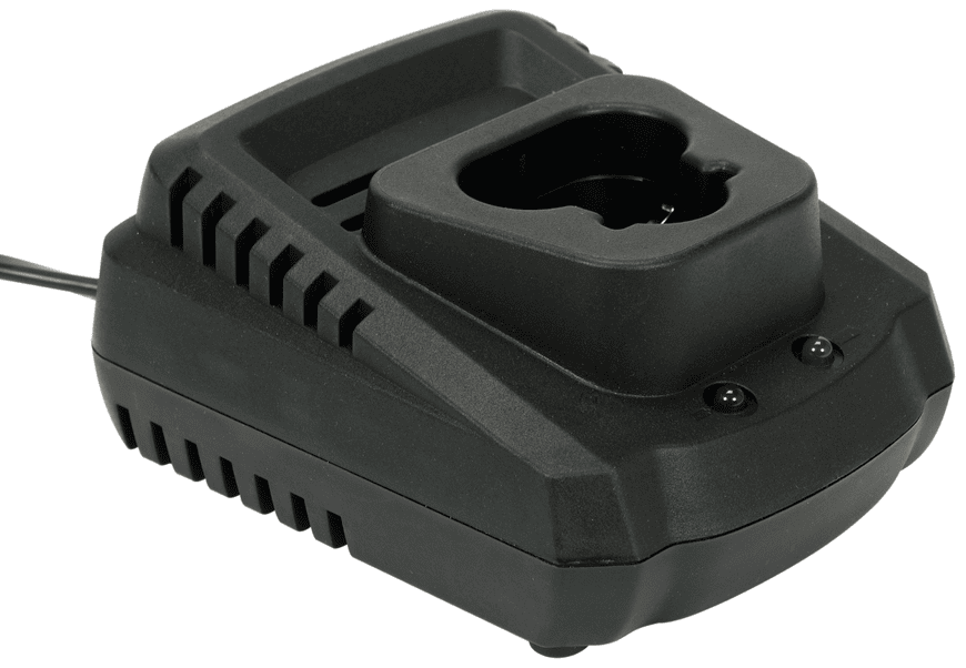 Зарядное устройство 12V, 2.0 A, YATO (YT-82912) - купить в каталоге Стант Креп.