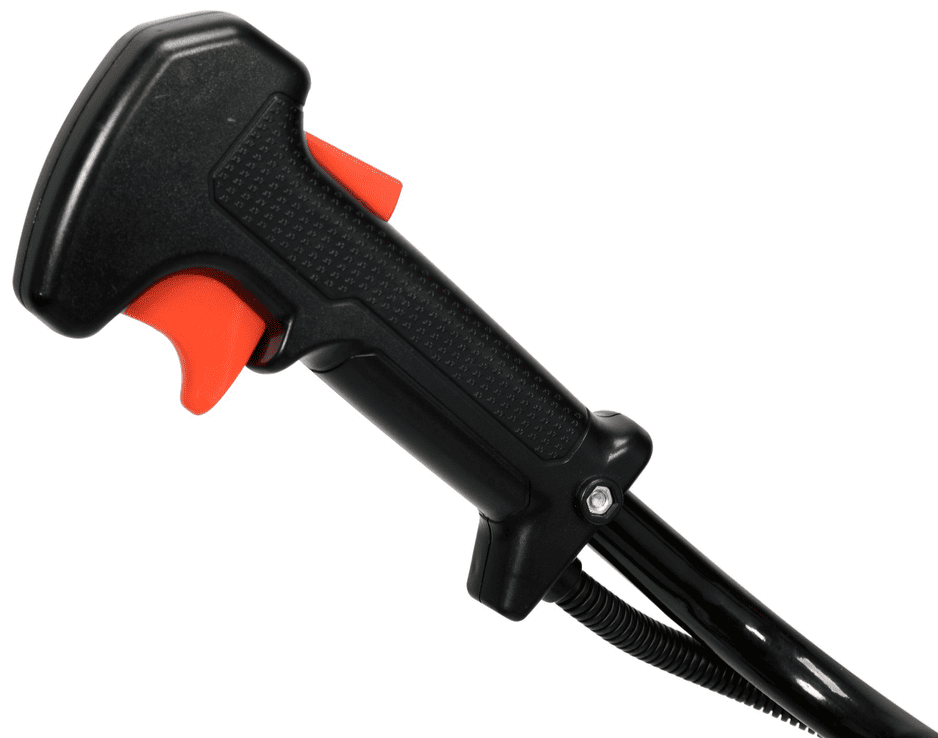 Аккумуляторный бесщеточный триммер 36V, 34см, без АКБ, YATO (YT-85010) для травы - купить в каталоге Стант Креп.