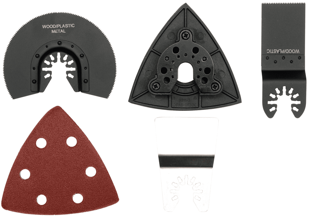 Многофункциональный  инструмент/реноватор 300W YATO (YT-82220) - купить в каталоге Стант Креп.