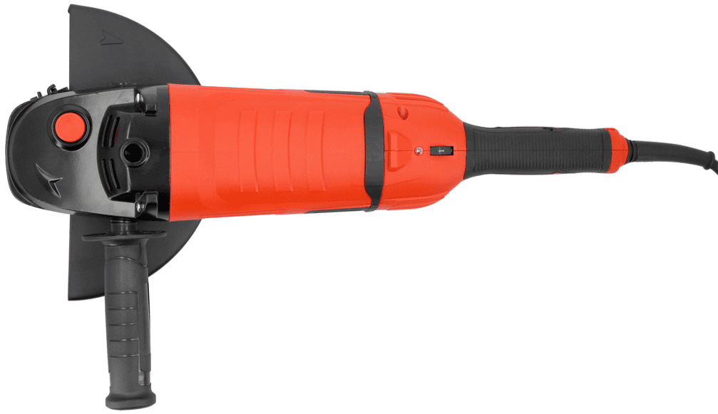 Углошлифовальная машина с регулир.230мм, 2600W, PRO YATO (YT-82106) - купить в каталоге Стант Креп.