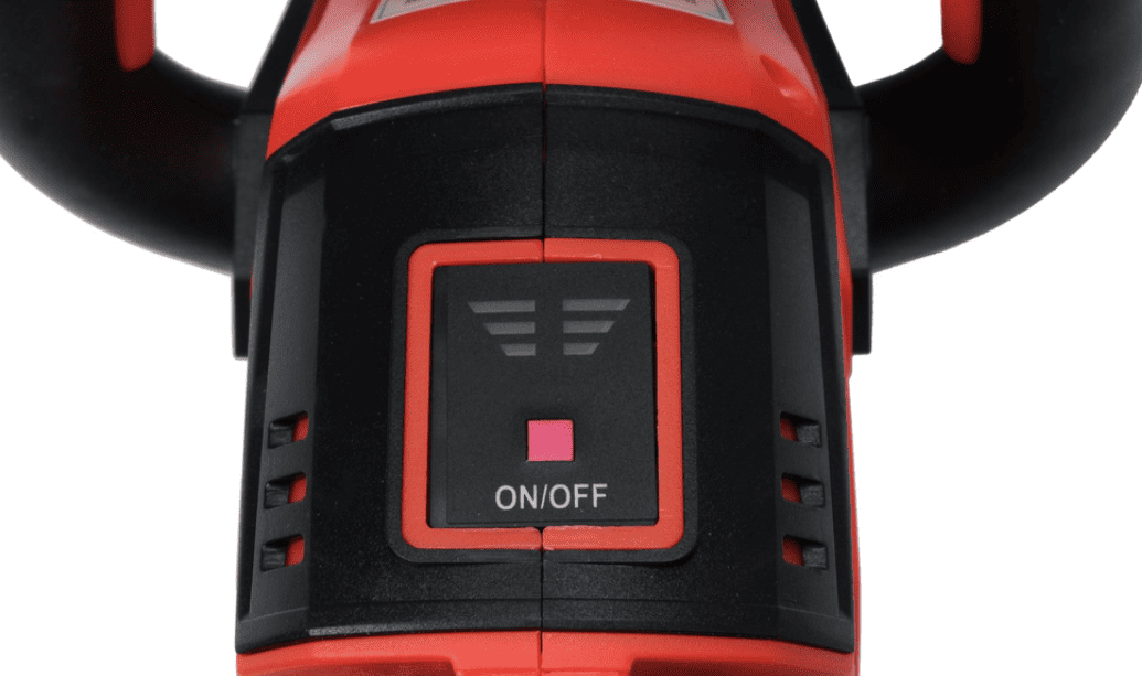 Бесщеточный аккум. кусторез с поворотной ручкой 550мм,36V, без АКБ YATO (YT-828353) - купить в каталоге Стант Креп.