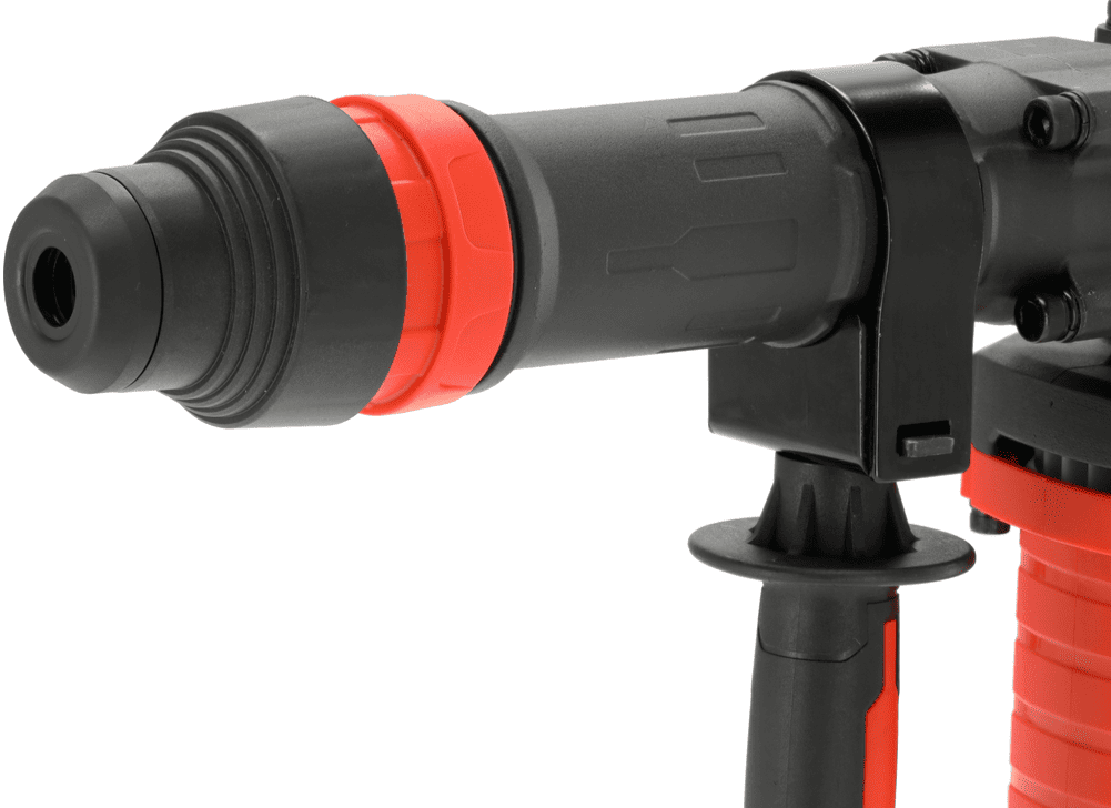 Отбойный молоток SDS-Мах 1500W, 20J, YATO (YT-82134) - купить в каталоге Стант Креп.