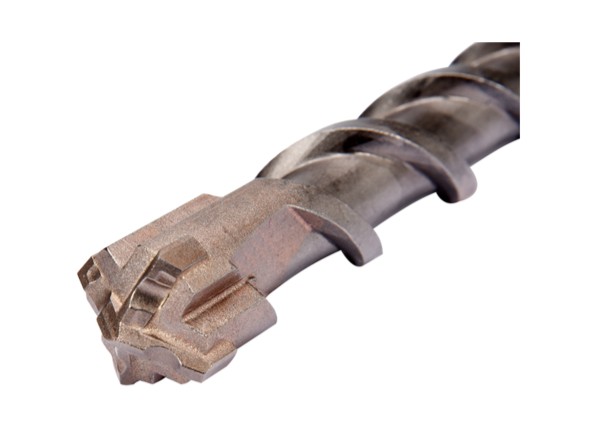 Бур по бетону SDS-Plus PREMIUM, X-Тip, YАТО: цена в Минске