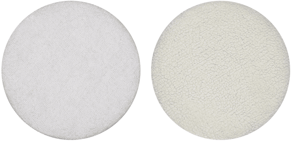 Бесщеточная эксцентриковая шлифмашина 18V, 254мм, без АКБ, YATO (YT-82922) - купить в каталоге Стант Креп.