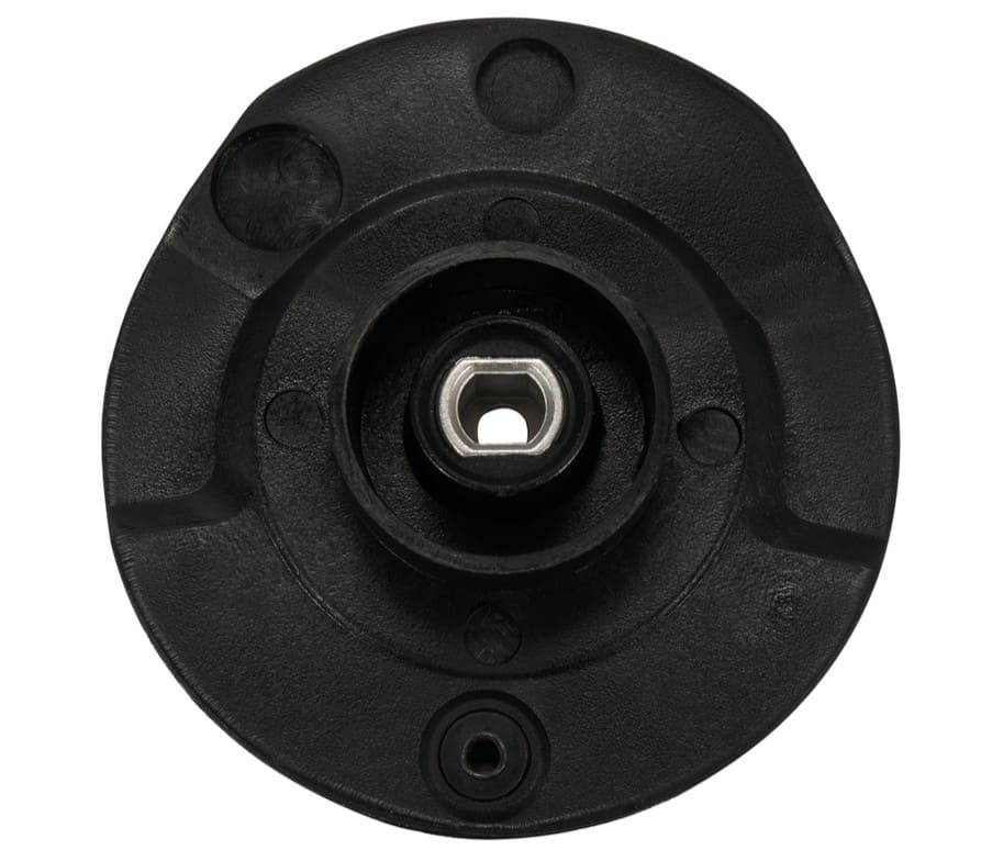 Аккумуляторный триммер 18V, 30см, 9000min-1, 2в1, без АКБ YATO (YT-85015) - купить в каталоге Стант Креп.