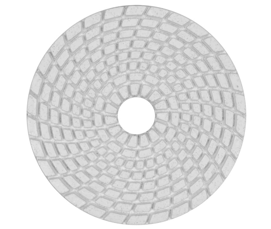 Круг шлифов. по камню д/липучки 100мм YATO: цена в Минске, Стант Креп