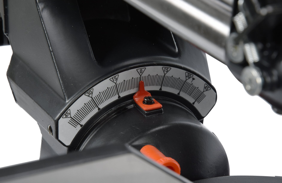 Торцовочная пила с лазером 305мм, 1800W, YATO (YT-82175) - купить в каталоге Стант Креп.