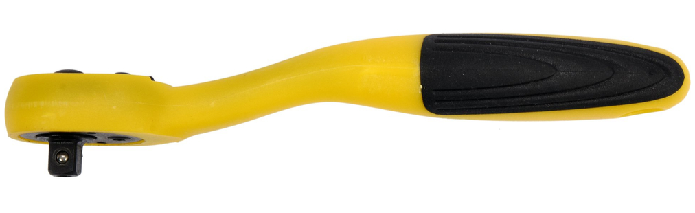 Трещотка с пластиковым покрытием Vorel: цена в Минске - Стант Креп