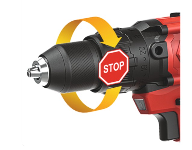 Бесщеточный ударный шуруповерт 18V, 120Nm, без АКБ YATO (YT-827791) - купить в каталоге Стант Креп.