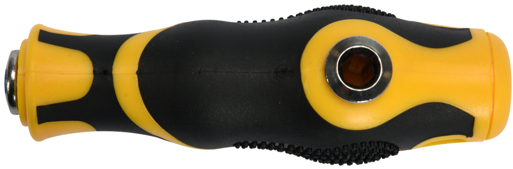 Отвертка двухсторонняя/боковая РН2х6мм Vorel: цена в Минске - Стант Креп