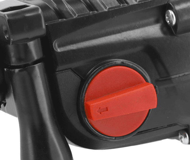 Дрель ударная 1200W, 16мм, 2 скорости, YATO (YT-82045) - купить в каталоге Стант Креп.