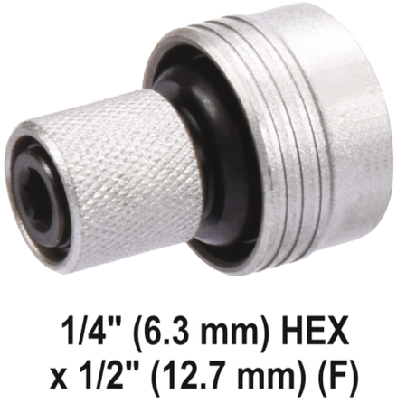 Аккумуляторный бесщеточный ударный гайковерт 18V, 1/2'', 700Nm, 3,0Аh, YATO (YT-82806) - купить в каталоге Стант Креп.