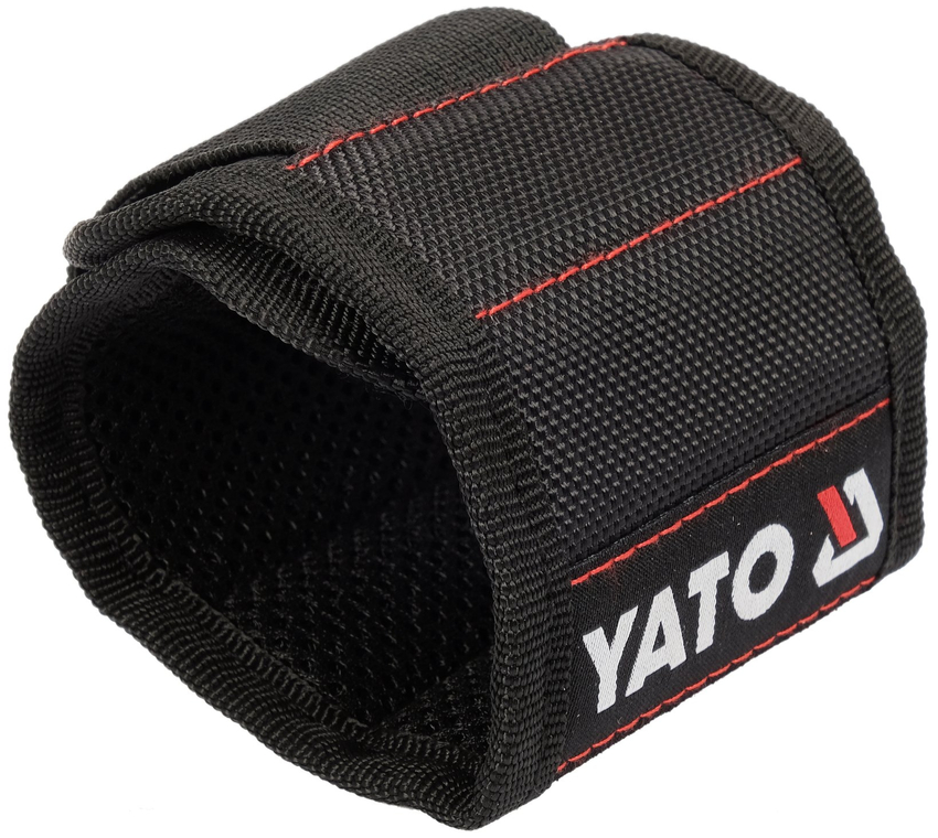 Магнитный браслет на руку YATO (YT-74051) - продажа в Минске от Стант Креп.