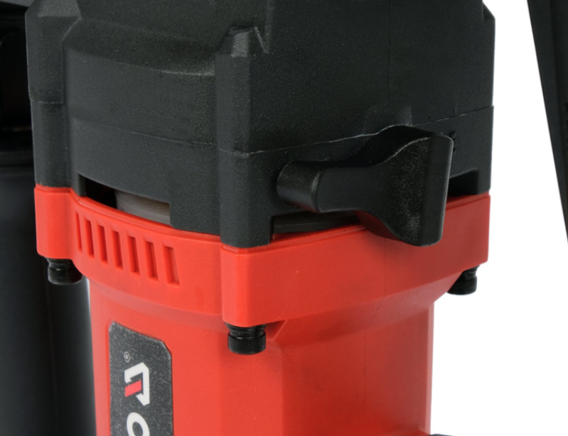 Перфоратор SDS Plus, 28мм, 1100W, 4.5J, YATO (YT-82118) - купить в каталоге Стант Креп.