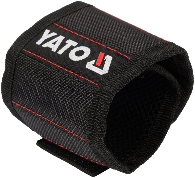 Магнитный браслет на руку YATO (YT-74051)