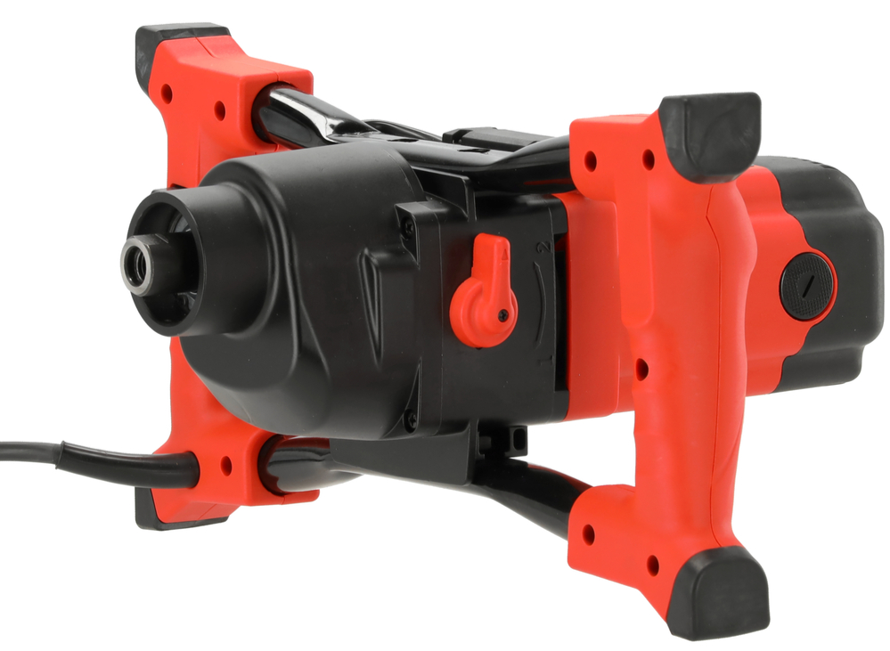 Миксеры строительные