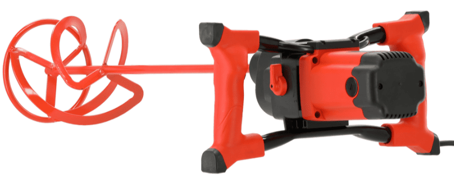 Миксер строительный с регулировкой скорости 1850W YATO (YT-82608) - купить в каталоге Стант Креп.