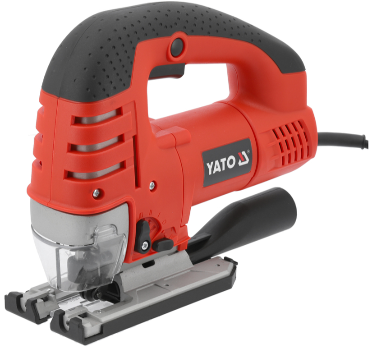 Электрический лобзик 750W YATO (YT-82267)