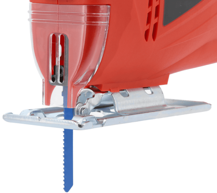 Электрический лобзик 400W, 600-3000 min⁻¹, YATO (YT-82265) - купить в каталоге Стант Креп.