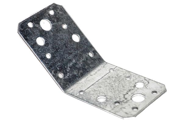 Крепежный уголок под 135 градусов KUS - купить в каталоге Стант Креп.