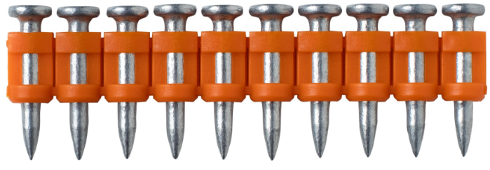 Гвозди кованые SFT, пулевидные - купить в каталоге Стант Креп.