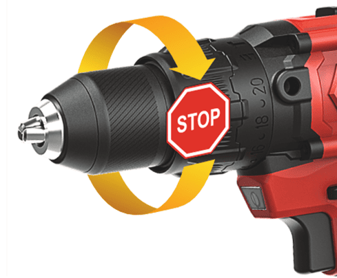 Бесщеточный ударный шуруповерт 18V, 120Nm, 2х4Ah YATO (YT-8277915) - купить в каталоге Стант Креп.