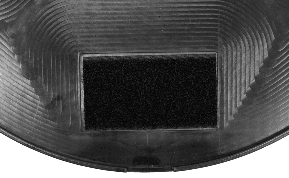 Круг ПВХ  шлифовальный 375мм, для штукатурки, YATO (YT-82335): цена в Минске