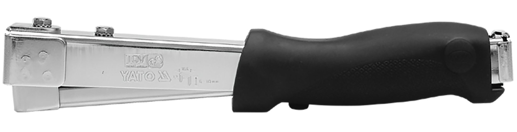 Степлер ударный 6-10x1,2x10,6мм YАТО (YT-7004)