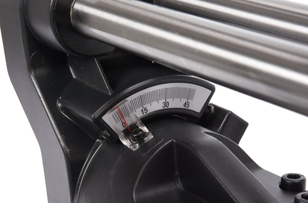 Торцовочная пила с лазером 255мм 1800W YATO (YT-82174) - купить в каталоге Стант Креп.