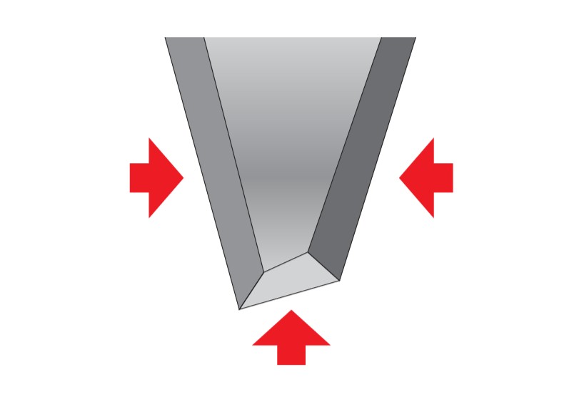 Пила ручная по дереву YATO: цена в Минске - Стант Креп.