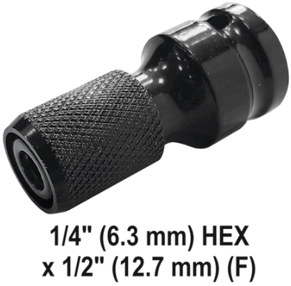 Аккумуляторный бесщеточный ударный гайковерт 18V, 1/2'', 850Nm, без АКБ YATO (YT-827793) - купить в каталоге Стант Креп.