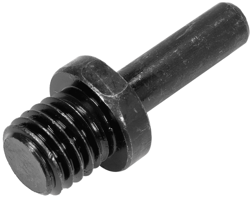 Адаптер М14-6мм, L=45мм, YATO (YT-47868)