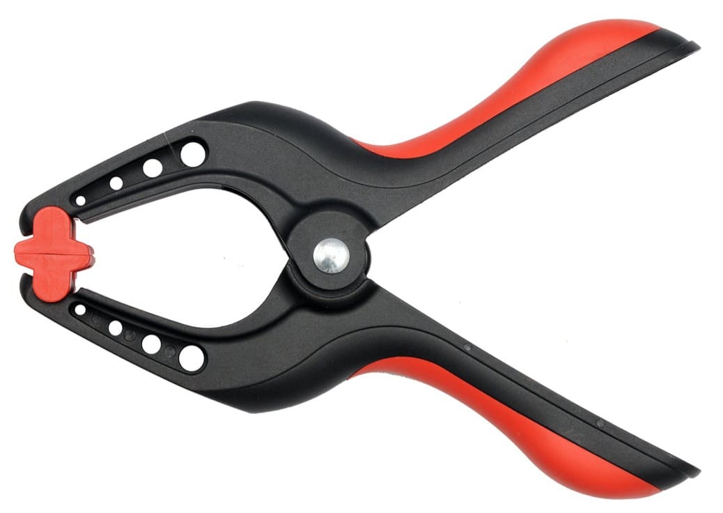 Струбцина пружинная YATO