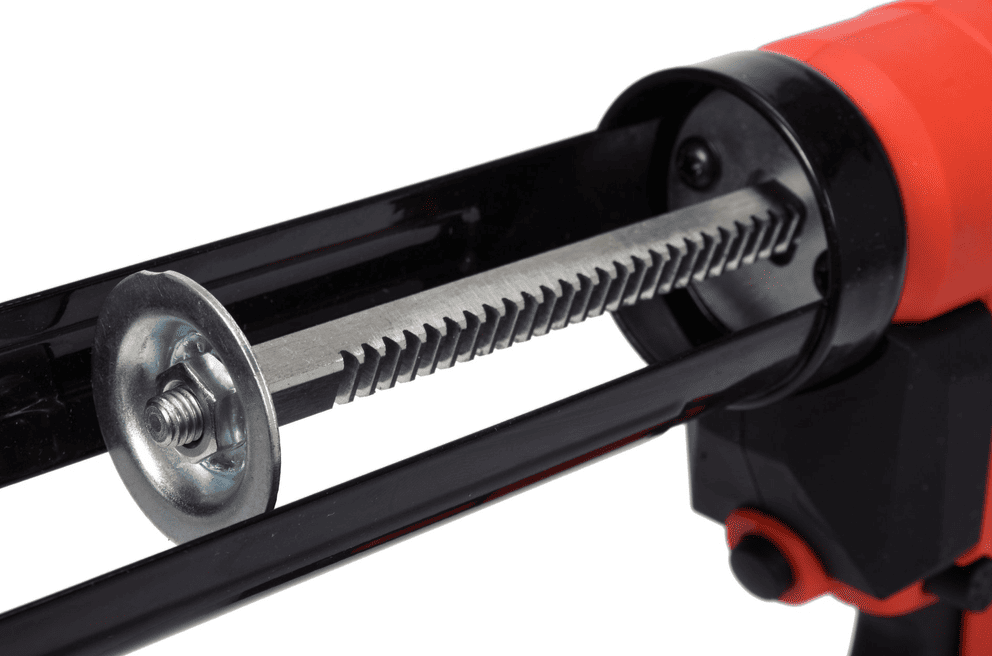 Аккумуляторный пистолет для клея и герметика 18V, 225мм, без АКБ, YATO (YT-82889): цена в Минске - Стант Креп.