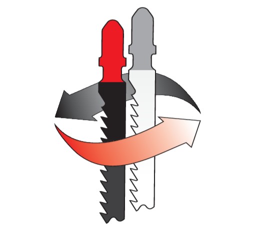 Аккумуляторный лобзик 18V, 0-2500 min⁻¹, 2 Ah YATO (YT-82822) - купить в каталоге Стант Креп.