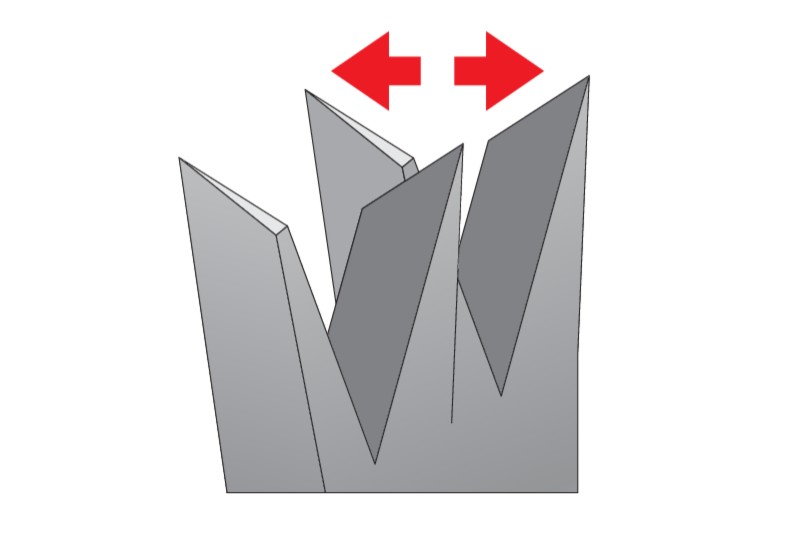 Пила ручная по дереву YATO: цена в Минске - Стант Креп.