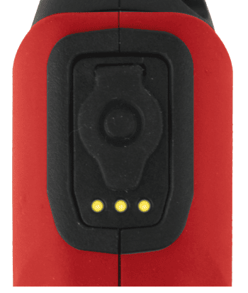 Регулируемый гибкий магнитный светильник LED, 3.7V, 2.6Ah, 500 Lm, USB, YАТО (YT-08527) - купить в каталоге Стант Креп.