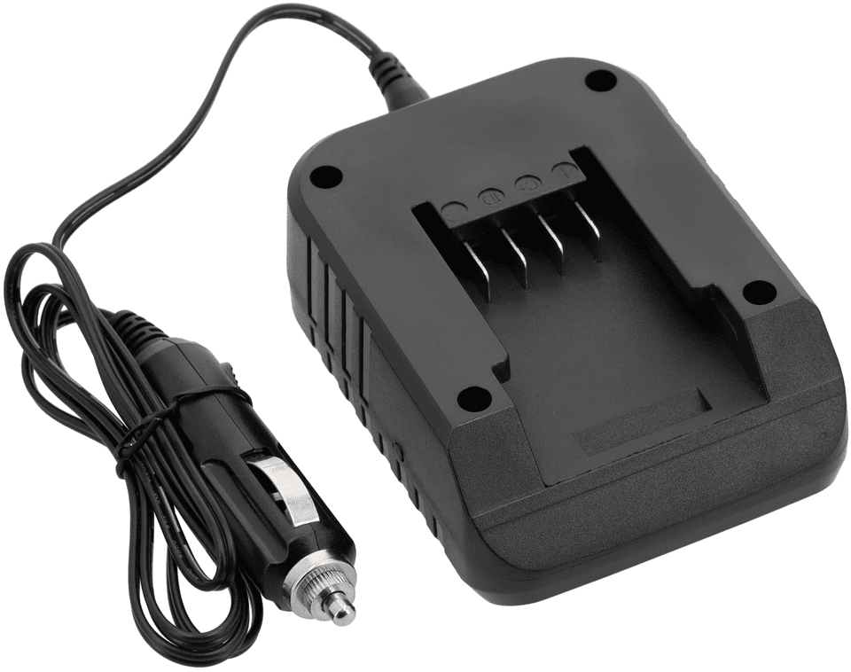 Автомобильное зарядное устройство 18V, 2A, USB, YATO (YT-828503) - купить в каталоге Стант Креп.